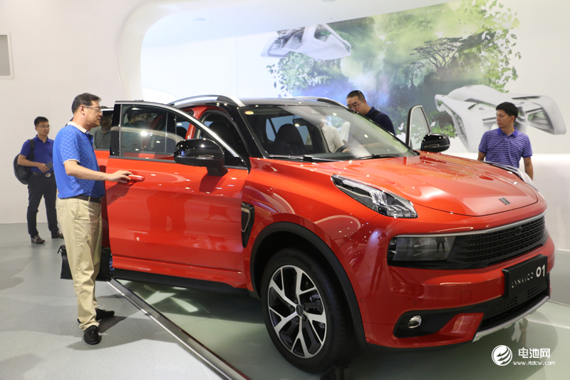 新能源汽車全產業鏈投資累計超2萬億 八成純電動車續駛里程超300公里 新能源汽車全產業鏈投資累計超2萬億 八成純電動車續駛里程超300公里