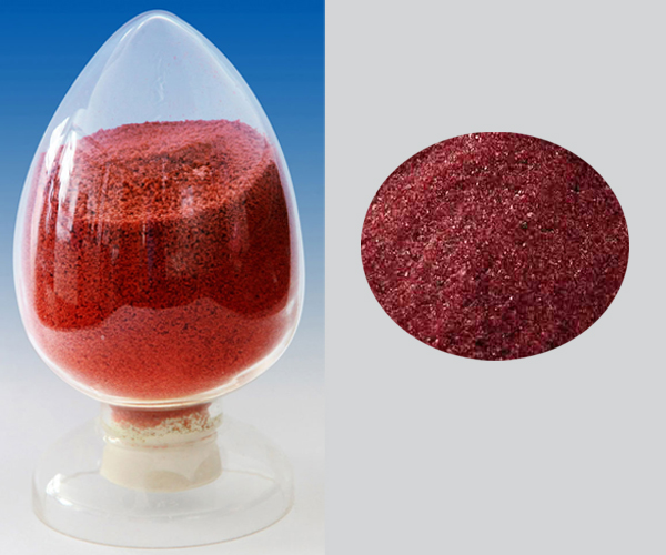 2019年4月中國硫酸鈷產(chǎn)量4035金屬噸 環(huán)比上漲11%