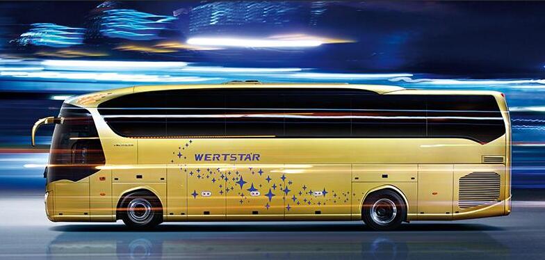 亞星客車：收到2億元國家新能源汽車推廣補貼