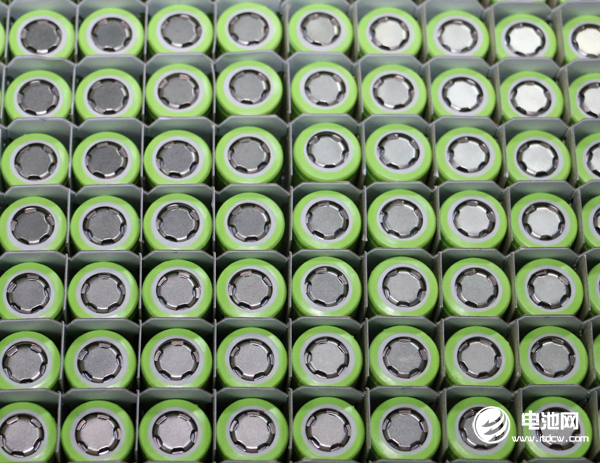 工信部：一季度全國鋰離子電池產(chǎn)量27.7億只