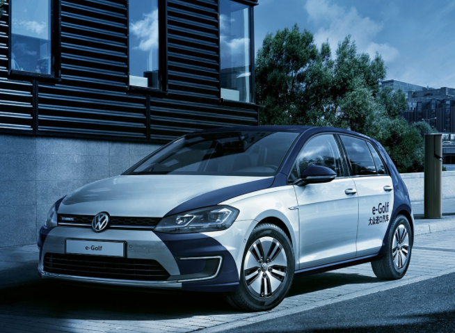 跨國車企對中國市場信心不減 電動化投資將逾1500億美元