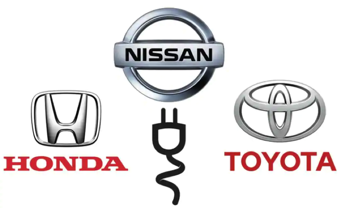 從迷失到覺醒 日系車開始發(fā)起電動化攻勢