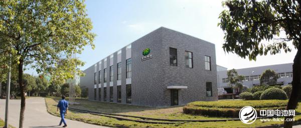 杉杉鋰電材料實際產能：正極材料5萬噸 負極材料6萬噸 電解液3萬噸