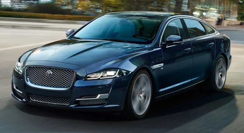 投資數百萬英鎊 捷豹路虎確認將在英國生產電動車