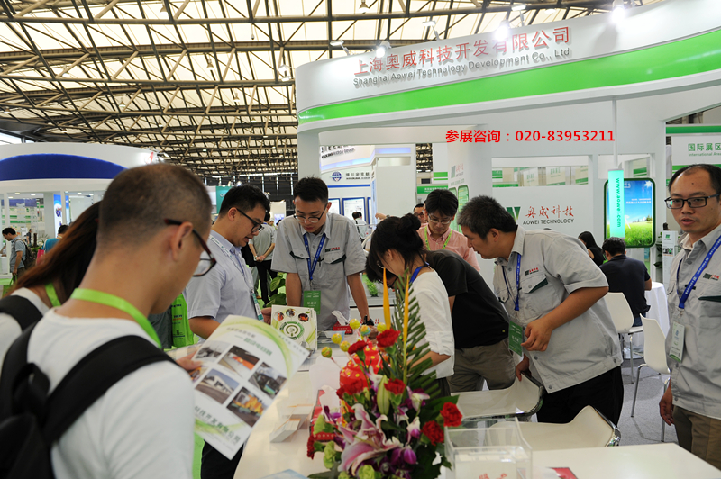 上海超級電容展8月舉行 香港易高、奧威、力容等知名企業將亮相