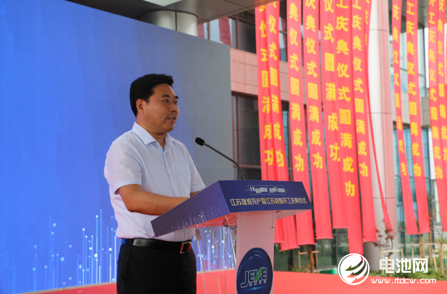 悅達集團董事局主席王連春