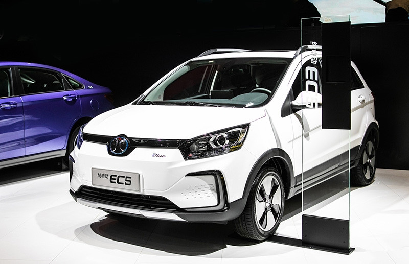 銷量，比亞迪，新能源車企銷量目標,銷量目標完成情況