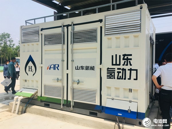 燃料電池汽車迎來布局熱潮 要取代純電動汽車？