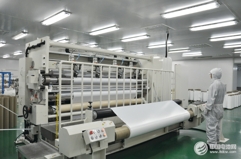 山東首批能源領域重點目錄發布 3個儲能項目及4個電池材料項目入選