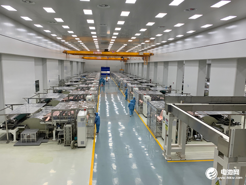 5G驅(qū)動(dòng)高頻高速覆銅板高增長(zhǎng) 銅箔坐享發(fā)展紅利