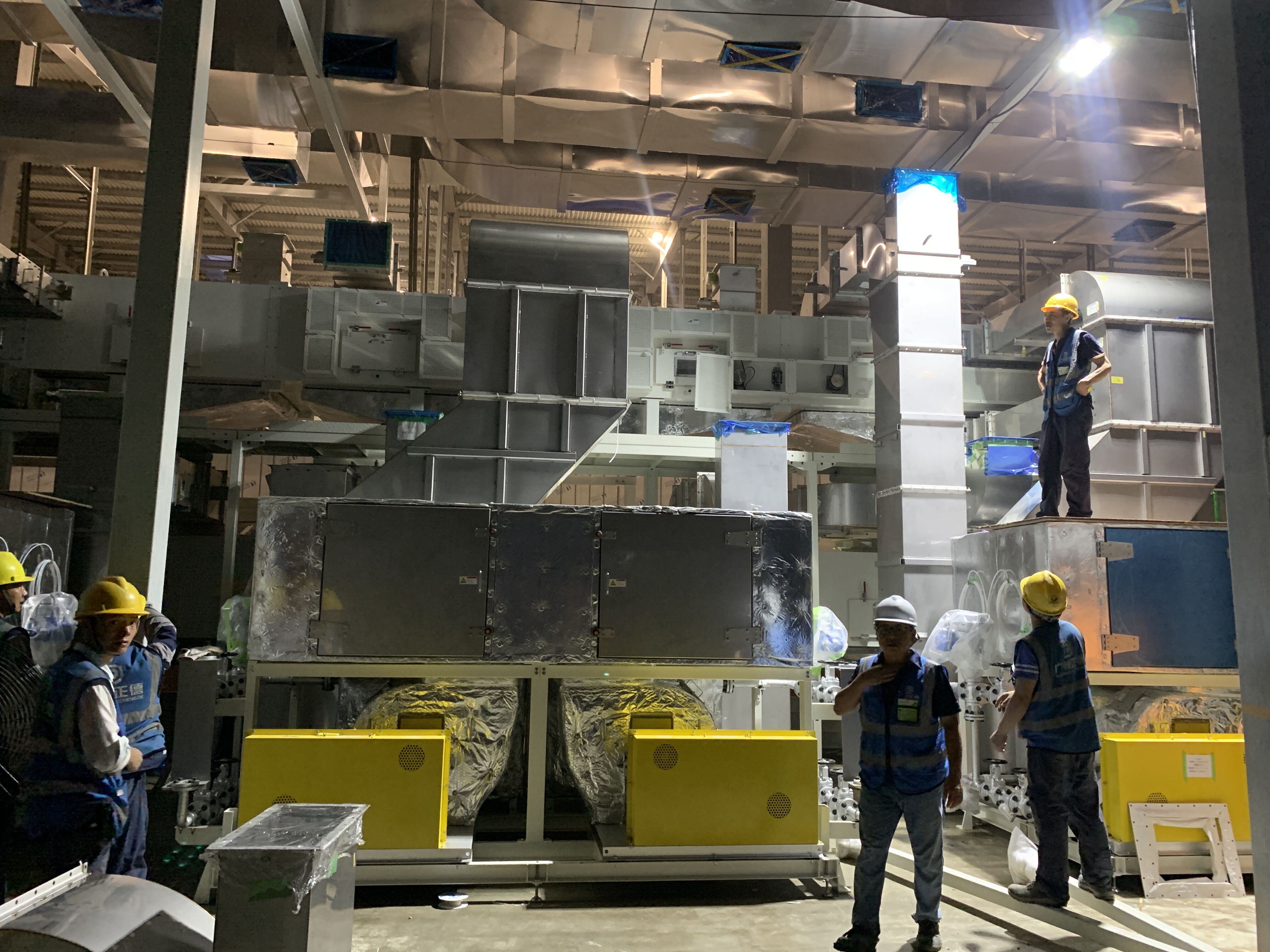 蜂巢科技誓師“奮戰(zhàn)百天”：瞄準(zhǔn)未來(lái)趨勢(shì) 發(fā)展最新技術(shù)