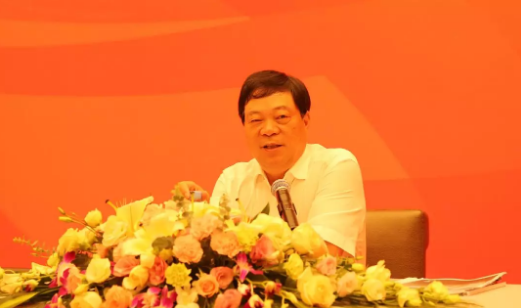 鄭永剛：將鋰電池新能源作為核心主導產(chǎn)業(yè) 推進全球產(chǎn)業(yè)聯(lián)盟