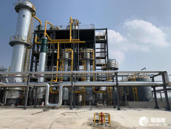 長(zhǎng)信化學(xué)