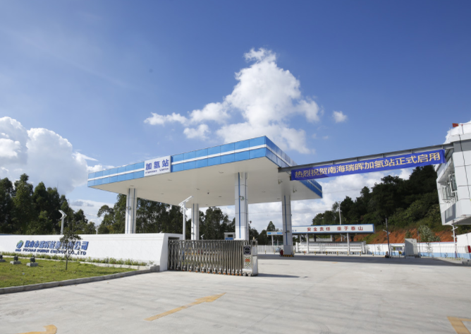 氫能與燃料電池產(chǎn)業(yè)：千車易得 一“站”難尋