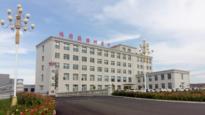 鴻圖隔膜現有鋰電隔膜生產線5條 總產能達2億㎡