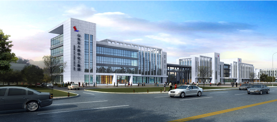 圖/石大勝華官網