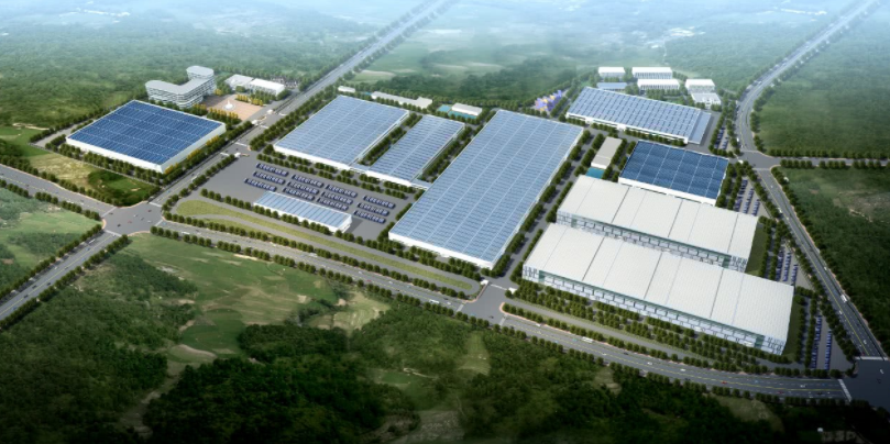 浙江氫谷增資項目掛牌北交所 擬募資5億元用于氫燃料電池生產線設備等