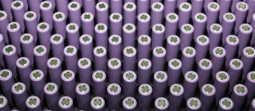 18650鋰電池 18650鋰電池