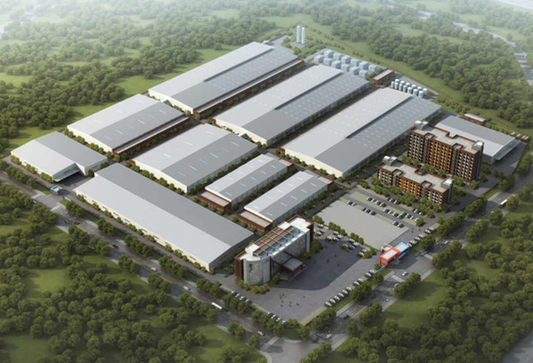 圖片來源：上海恩捷官網