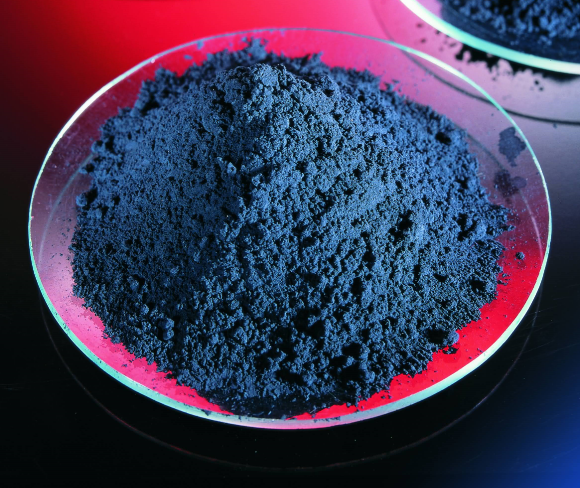 廈門鎢業中報新能源電池材料營收34.03億 鈷酸鋰虧損拖累業績