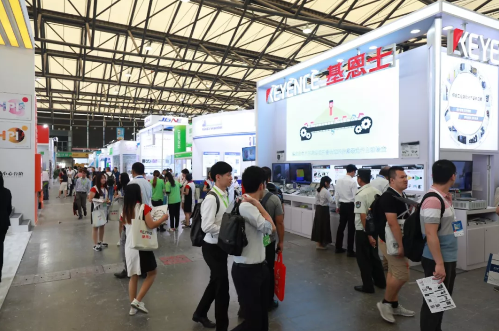 振威上海鋰電展今日拉開帷幕 國際展區亮點紛呈