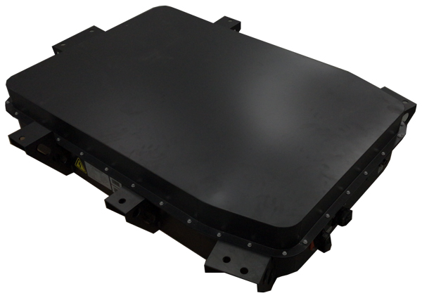 星恒電源股份有限公司 圖片來(lái)源：企業(yè)供圖