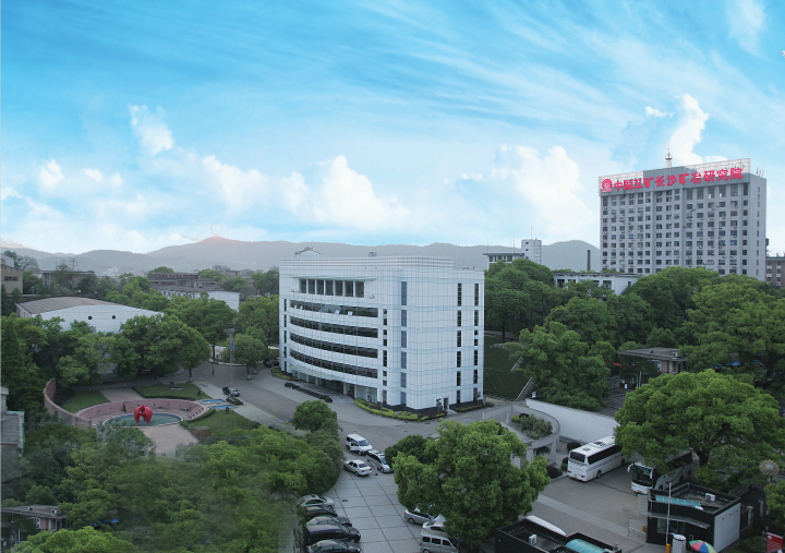 湖南金爐科技股份有限公司 圖片來(lái)源：企業(yè)供圖