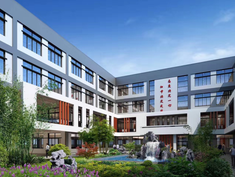 常州諾德電子有限公司 圖片來源：企業(yè)供圖