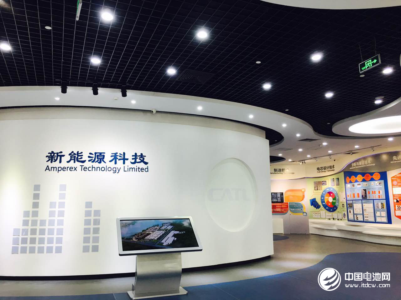 曝保時(shí)捷欲從寧德時(shí)代采購電池 博世之后寧德時(shí)代又獲金主？