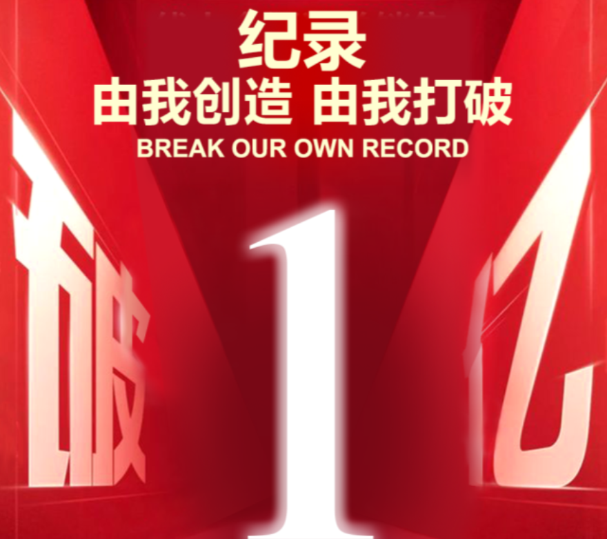 特來(lái)電新能源汽車(chē)充電網(wǎng)充電訂單突破1億筆 累計(jì)充電量突破30億度