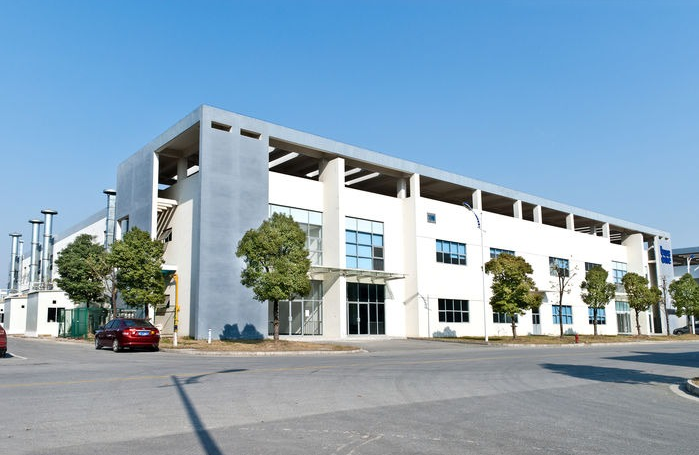 輪特環(huán)境科技無錫有限公司 圖片來源：企業(yè)供圖