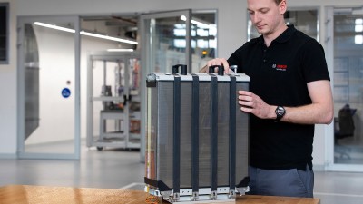 圖片來源：博世官網