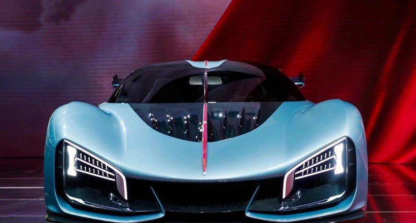 電動汽車，比亞迪，紅旗,比亞迪,長城汽車,吉利汽車,氫燃料電池,寶馬,戴姆勒,梅賽德斯奔馳