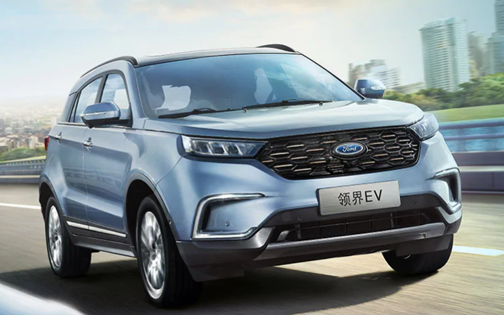 電動汽車能做什么？ 42%的美國消費者認為電動車需要加油