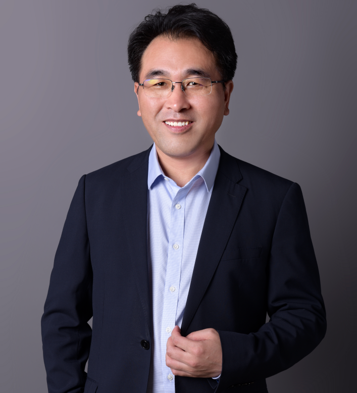 第9屆（2019年）中國電池行業年度人物：王瑞慶