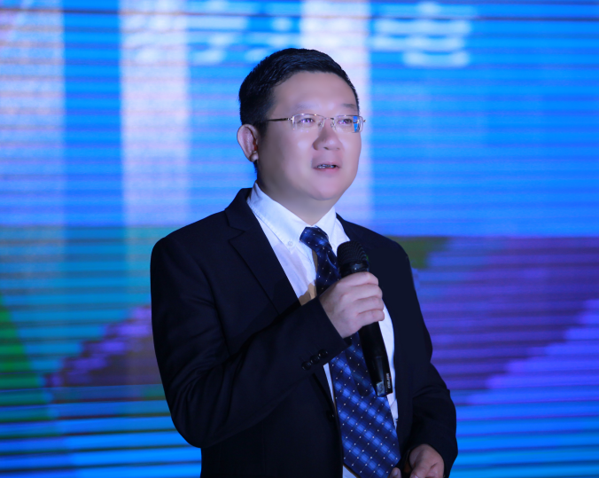 2019年中國電池行業首席技術官:鞠強 2019年中國電池行業首席技術官:鞠強