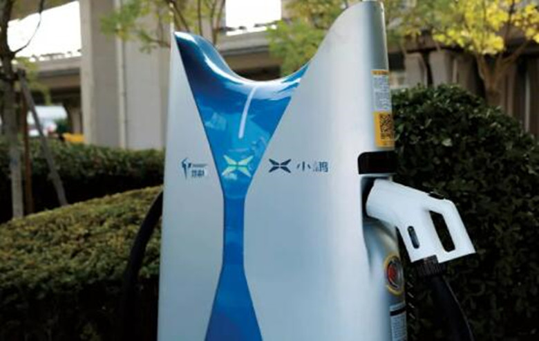 與頭部充電企業合作 一家造車新勢力的充電實踐與體悟