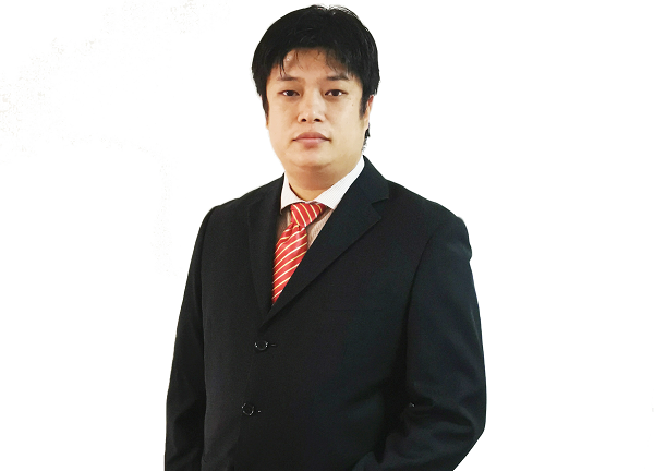 2019年中國電池行業(yè)首席品牌官：趙凱