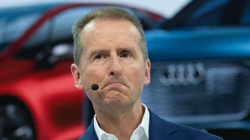 德國(guó)計(jì)劃推動(dòng)氫燃料電池車(chē) 大眾CEO稱“沒(méi)未來(lái)”