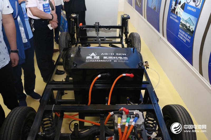 發(fā)展氫能與燃料電池汽車(chē) 如何“叫好又叫座”？