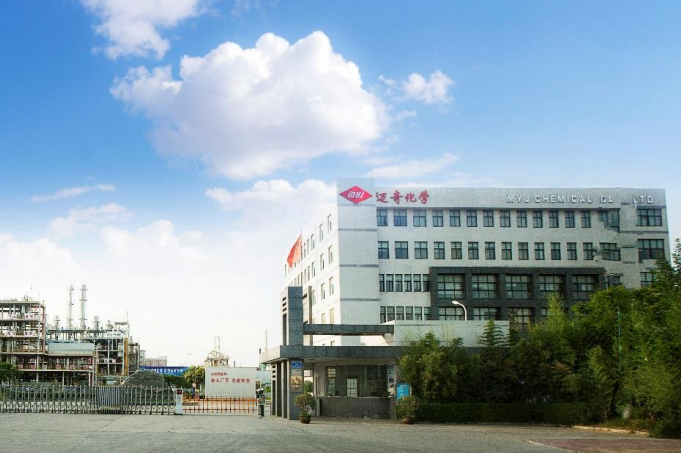 圖片來源：邁奇化學