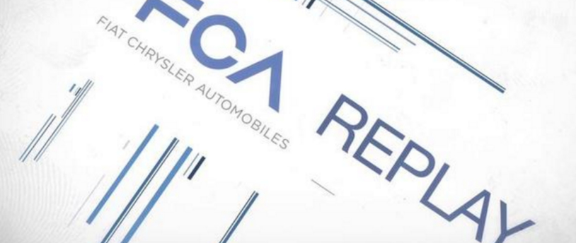 圖片來源：FCA官網(wǎng)