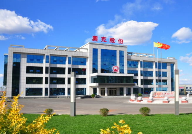 奧克股份擬增資杭州萬鋰達 拓展新型電解液材料等業務