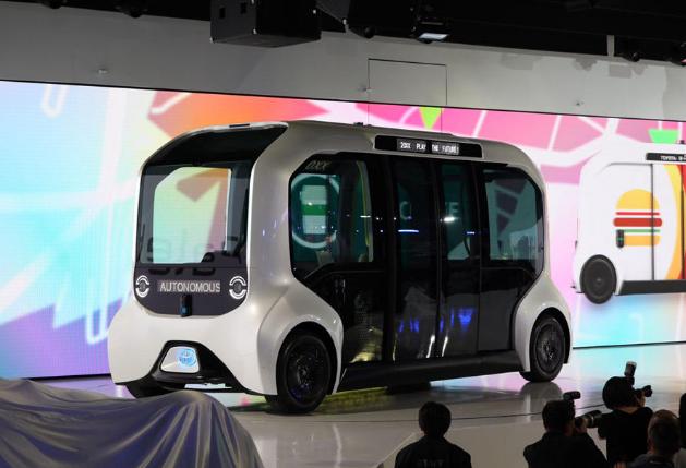 搭載固態(tài)電池車型明年亮相，豐田領(lǐng)先并不足喜