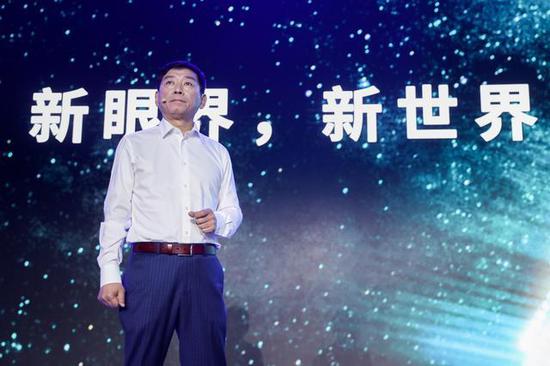 魏建軍：想做中國市場領頭羊 就要學習歐洲車企精益求精的態度