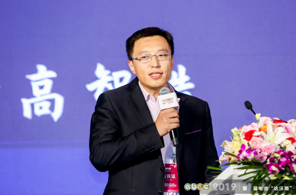 深圳市新嘉拓自動化技術有限公司副總經理周研