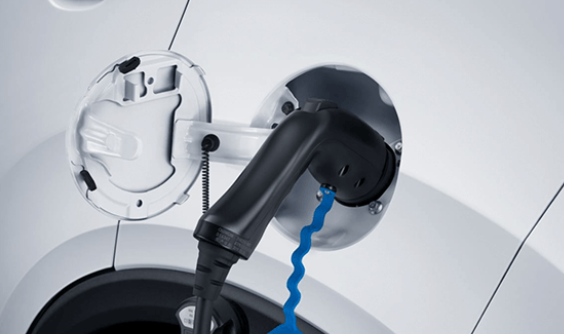 圖片來源：長安新能源