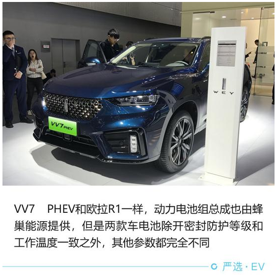 技術路線頗有特色 蜂巢能源電池技術解讀