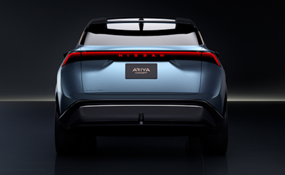 圖片來源：日產中國