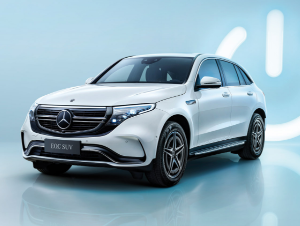 圖片來(lái)源：北京奔馳官網(wǎng)